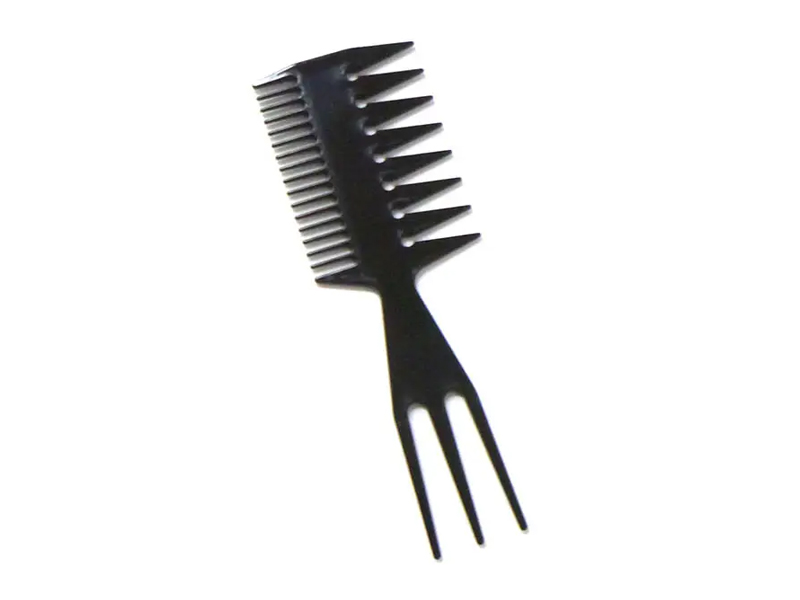 ミニ男性ひげドライヤーヘアコームセット
