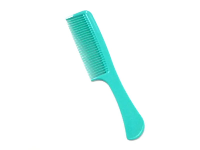 ミニ男性ひげドライヤーヘアコームセット