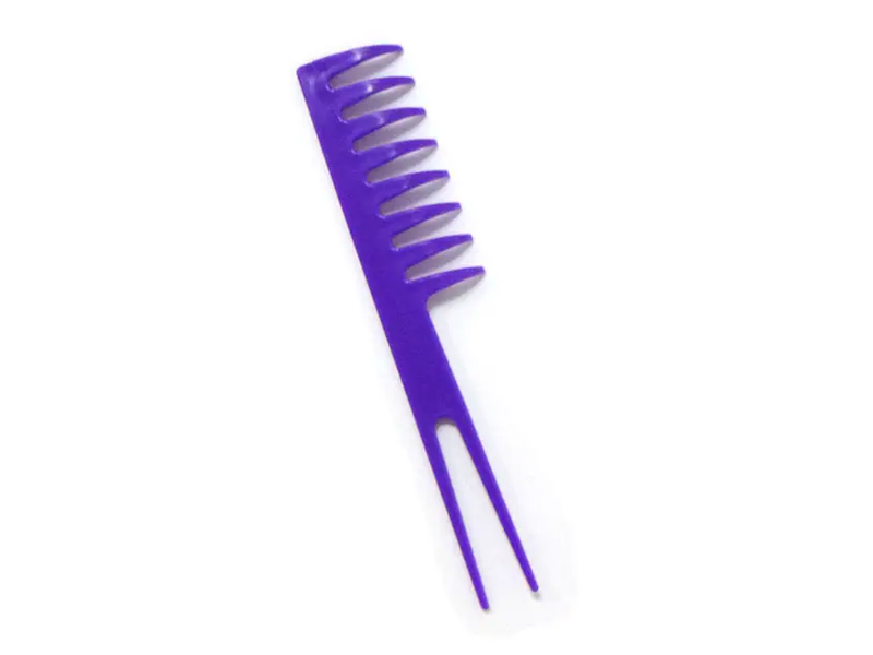 ミニ男性ひげドライヤーヘアコームセット