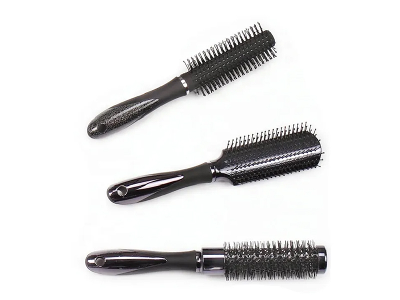 もつれ解消クッションヘアブラシセット