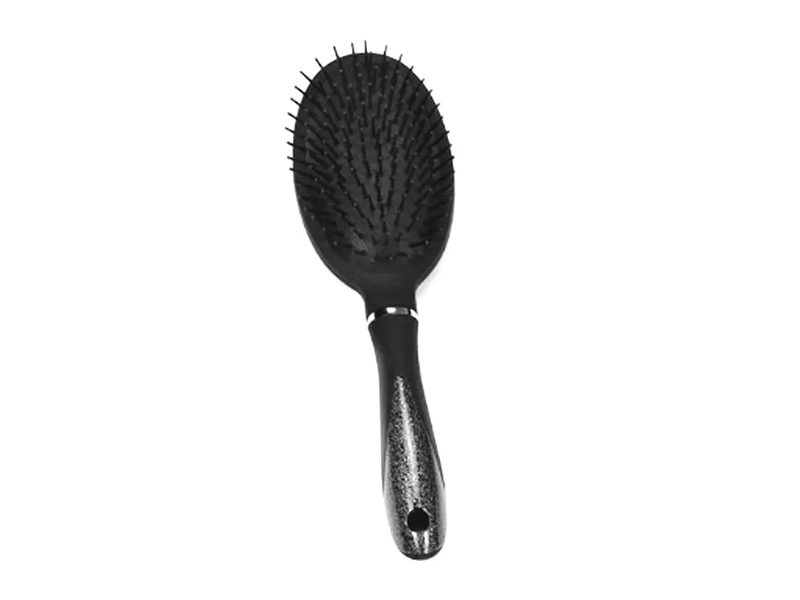 もつれ解消クッションヘアブラシセット
