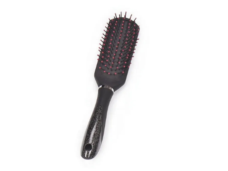 もつれ解消クッションヘアブラシセット