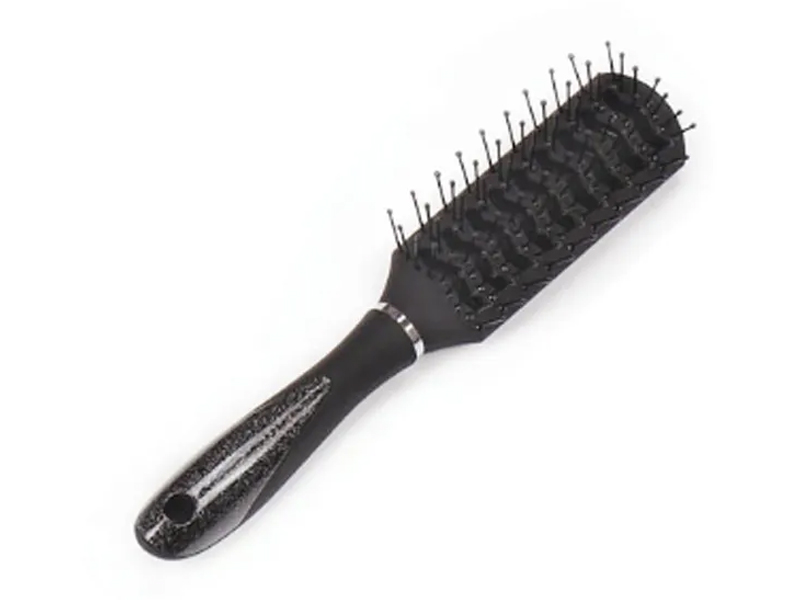 もつれ解消クッションヘアブラシセット