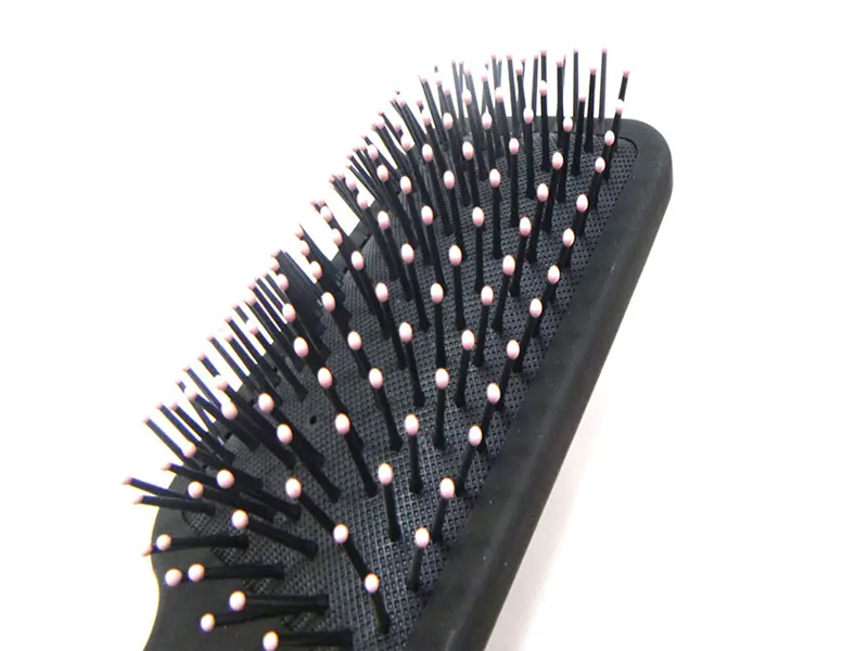 ガールズパドルプラスチック製造機ヘアブラシセット