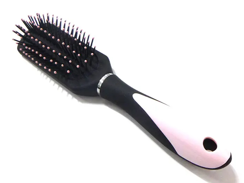 ガールズパドルプラスチック製造機ヘアブラシセット