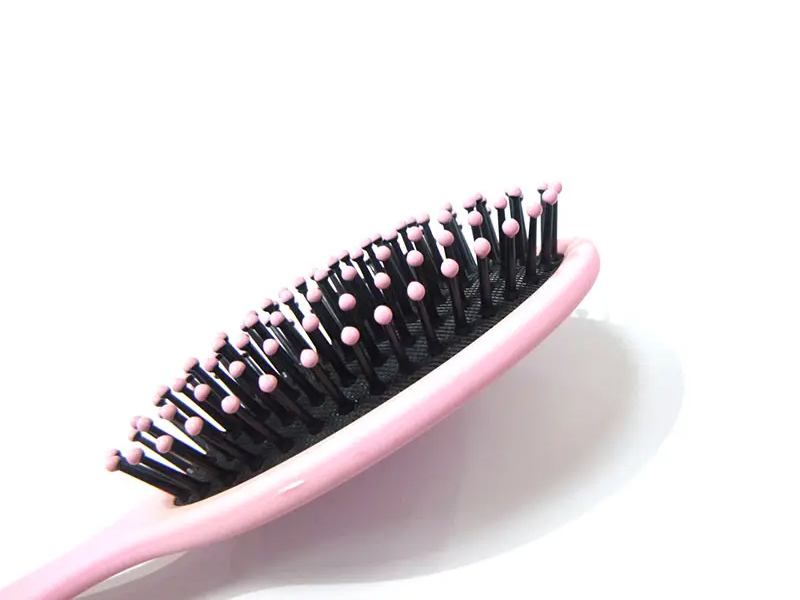 ウェットデタングルヘアブラシ