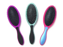 ヘアブラシセットを選ぶ際に考慮すべき重要な要素は何ですか?
