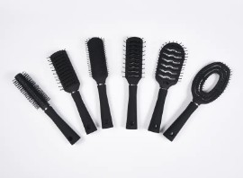 マッサージヘアブラシは抜け毛に効果がありますか?