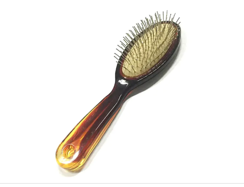 もつれをほぐすヘアブラシは髪と頭皮に良いのでしょうか？