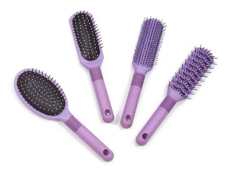 プロのサロンはヘアブラシセットをどう選ぶべきですか?